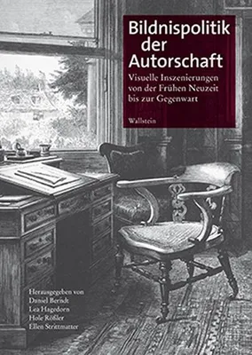 Image de Bildnispolitik der Autorschaft