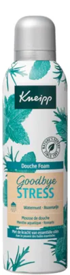 Produktbild von 6x Kneipp Duschschaum 200 ml Goodbye Stress