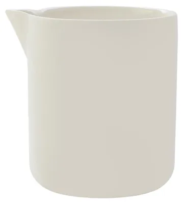 Produktbild von Milchkännchen 150 ml ETER Porzellan Beige - Verlo