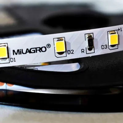Obrázek produktu pro LED páska PRO neutrální 5 m 24 W Milagro ML4748