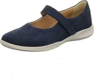 Produktbild von Hartjes GmbH Goa Shoe Marineblau 38