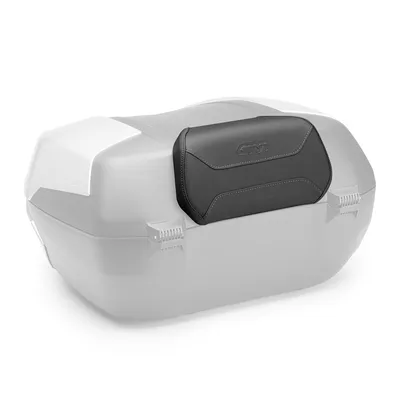 Obrázok produktu pre Čierna penová opierka pre horný kufor Givi V58 Maxia 5