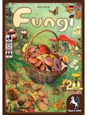 Produktbild von Fungi