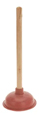 Immagine prodotto di Campana per ugello di pulizia 40x14,5 cm CRV