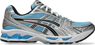 Produktbild von ASICS GEL-KAYANO 14 Artic Pure Silver EUR 42 - Sneaker - 1203A537-400