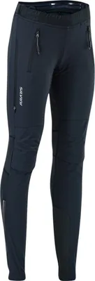 Produktbild von Silvini Damen Wanderhose Schwarz WP1145/0811 Grösse XL