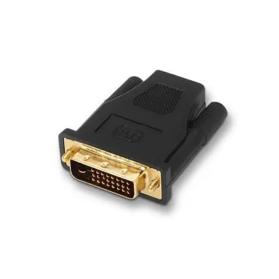 Zdjęcie produktu dla Adapter dvi adapter 24+1/m hdmi/h nanocable