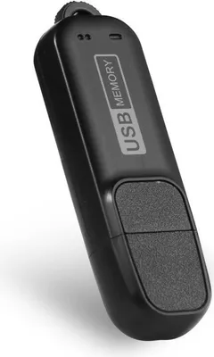Obrázok produktu pre Diktafón v USB flash disku Esonic MQ-U310 Diktafón v USB flash disku Esonic MQ-U310 - 16 GB