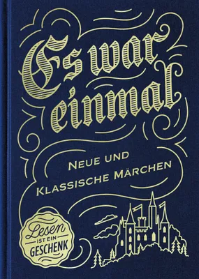Produktbild von Es war einmal | kolektiv