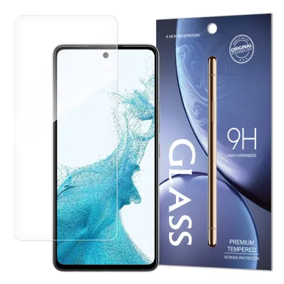 Obrázok produktu pre MG 9H ochranné sklo na Samsung Galaxy A53 5G