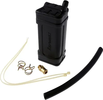 Produktbild von Boost Bottle Power Box universal PVC Roller Moped Mofa Quad ATV Tuning