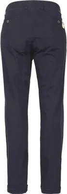 Produktbild von Club of Comfort Herren Chino Hose GARVEY Blau Regular Fit Stretch Komfortbund Coldblack