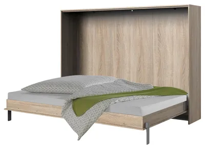 Produktbild von home24 Klappbett Juist - quer