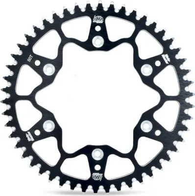 Obrázek produktu pro Moto-Master řetězové kolo 520 50T Bk 620072250