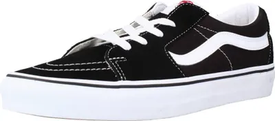 Obrázek produktu pro Vans Sk8-Low Černý