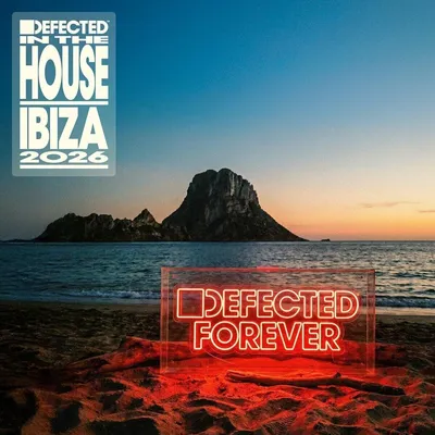 Obrázek produktu pro Various Artists - Defected In The House Ibiza 2026 (Gatefold) (3 LP)