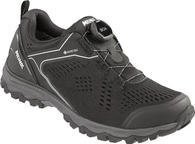 Obrázek produktu pro MEINDL turistické boty Meindl Abano GTX Boa black Velikost
