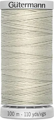 Produktbild von Gütermann M 782 Extra Stark 100m Farbe 299