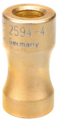 Immagine prodotto di Custodia portautensili 2594-4 Hazet - HA174980