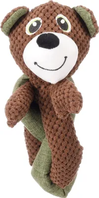 Image de Peluche ours pour chien