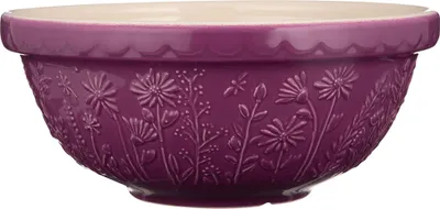 Produktbild von Mason Cash 2002.163 Steingut Rührschüssel 24 cm