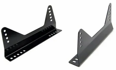 Obrázek produktu pro Sparco 004901NR boční držák černý