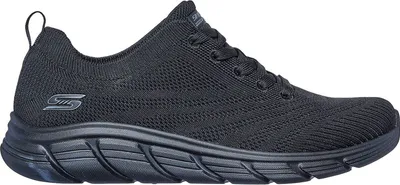 Produktbild von Skechers Bobs B Flex Lo Graceful Stride Schwarz BBK Größe EU 37