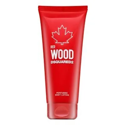 Immagine prodotto di Dsquared2 Lozione corpo profumata Red Wood 200ml