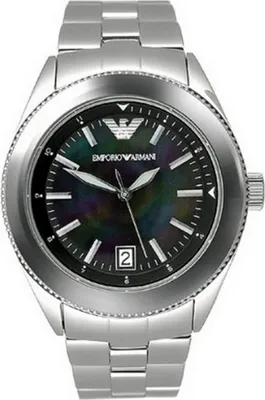 Produktbild von Damenuhr Armani AR0708 (Ø 39 mm)