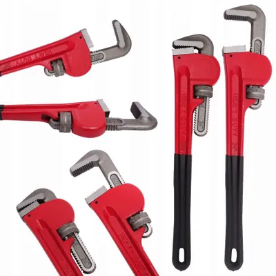 Obrázek produktu pro MAR-POL Hasák 24" rozsah 3,5" M55235