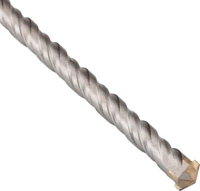 Produktbild von SDS Plus-Betonbohrer mit Doppelspirale 16 x 310 mm