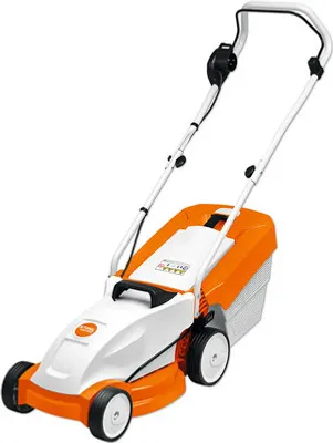 Zdjęcie produktu dla Kosiarka elektryczna STIHL RME 235