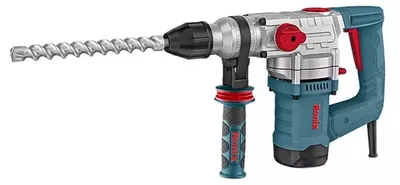 Produktbild von Ronix Bohrhammer 1100 W-28 mm - 2708