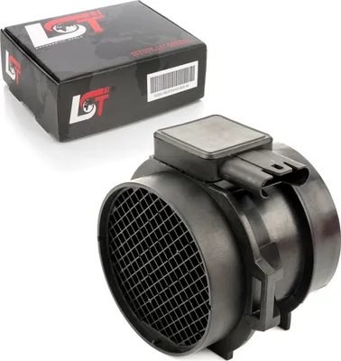 Produktbild von Luftmassenmesser LMM Steuergerät mit MAF Sensor 13627566984 für BMW 3er X3 Z4