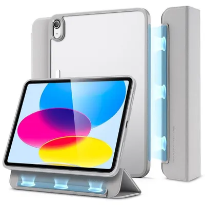Produktbild von Esr Ascend Hybrid Ipad 10.9 2022 Grau