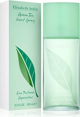 Obrázek produktu pro Elizabeth Arden Green Tea, Ženy, 30 ml, Nedoplnitelná lahvička, Bergamot, Citrón, Rebarbora, Bergamot, Caraway, Fruity Rhubarb, Lemon, Orange Zest, Karafiát, Zelený čaj, Jasmín