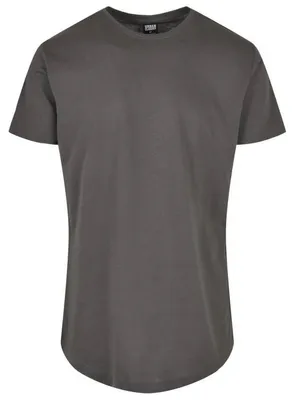 Produktbild von Urban Classics - T-Shirt für Herren TN1387 (S) (Schattengrau)