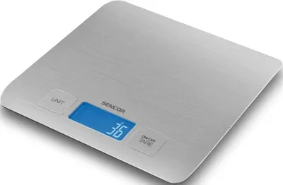 Produktbild von SKS 5400 kuchynská váha SENCOR