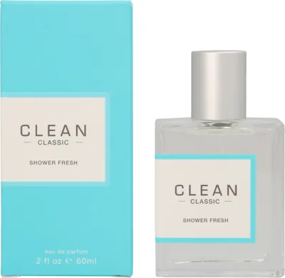 Produktbild von Clean Classic Shower Fresh Edp Spray