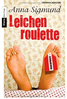 Zdjęcie produktu dla Buch Leichenroulette