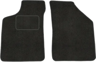 Image de Tapis de sol avant pour Fiat Coupe - Précisément