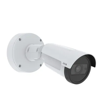 Obrázok produktu pre Bezpečnostná kamera Axis 02342-001 Bezpečnostná kamera Bullet IP Vnútorná a vonkajšia kamera 3840 x 2160 pixelov Strop/stena