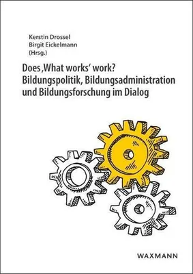 Produktbild von Does 'What works' work?