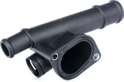Produktbild von ORIGINAL IMPERIUM 90004 Kühlmittelflansch für VW Golf IV Schrägheck (1J1) Wasserflansch