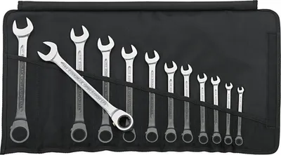 Zdjęcie produktu dla STAHLWILLE 96411713, 15°, 2,44 kg