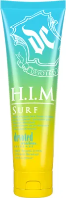 Zdjęcie produktu dla Devoted Creations H.I.M Surf Bronzer Do Opalania