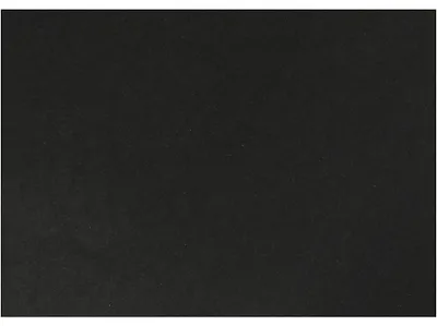 Produktbild von Kraftpapier, A4, Blatt 210x297 mm, 100 g, Schwarz, 500 Bl./ 1 Pck