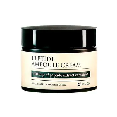 Produktbild von Mizon Peptid Ampulle Creme 50ml