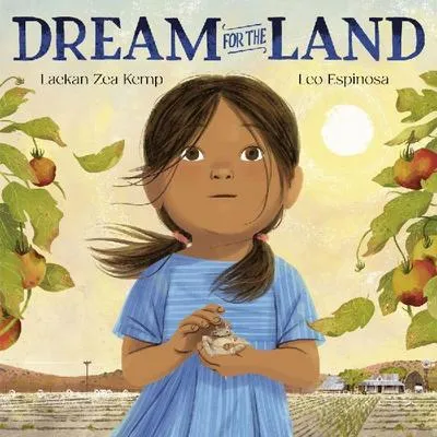 Obrázok produktu pre Dream for the Land