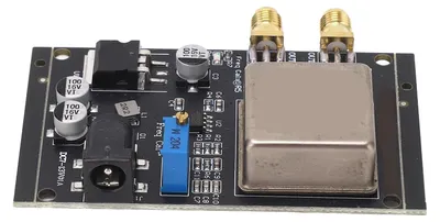 Obrázek produktu pro 10MHz frekvenční standardní modul, modul krystalového oscilátoru s konstantní teplotou, referenční modul frekvence OCXO, referenční modul standardní frekvence, modul frekvence OCXO, referenční deska zdroje frekvence OCXO